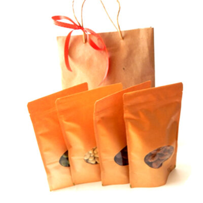 Bolsa Regalo Tepic