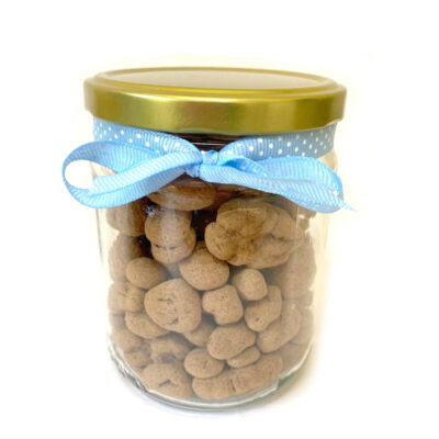 Frasco Mix Cocoa