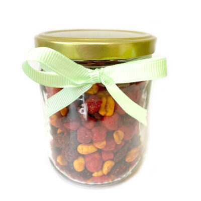 Frasco Mix enchilado