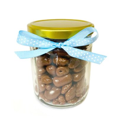 Frasco Mix Chocolate