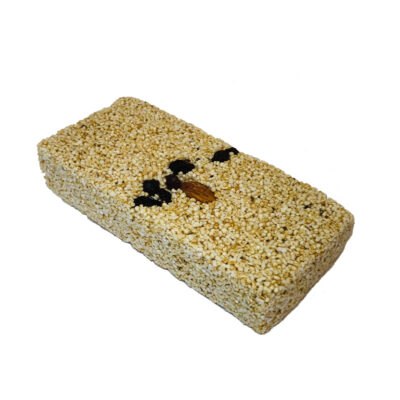 Alegría con Almendra (50g)