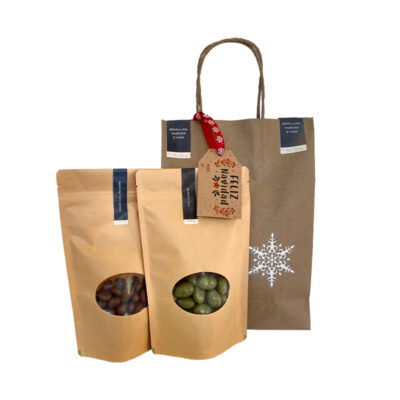 Bolsa Regalo Mediana